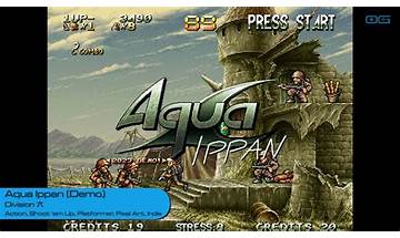 Aqua Ippan for Windows - Download it from Habererciyes for free